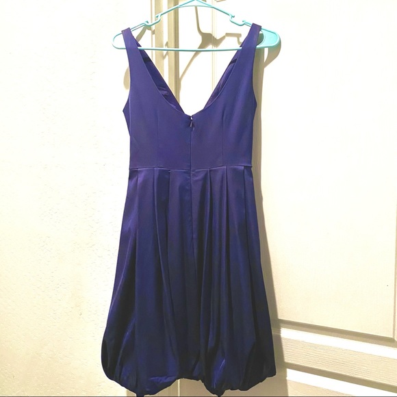 Maggy London Mini Dress - Picture 2 of 5